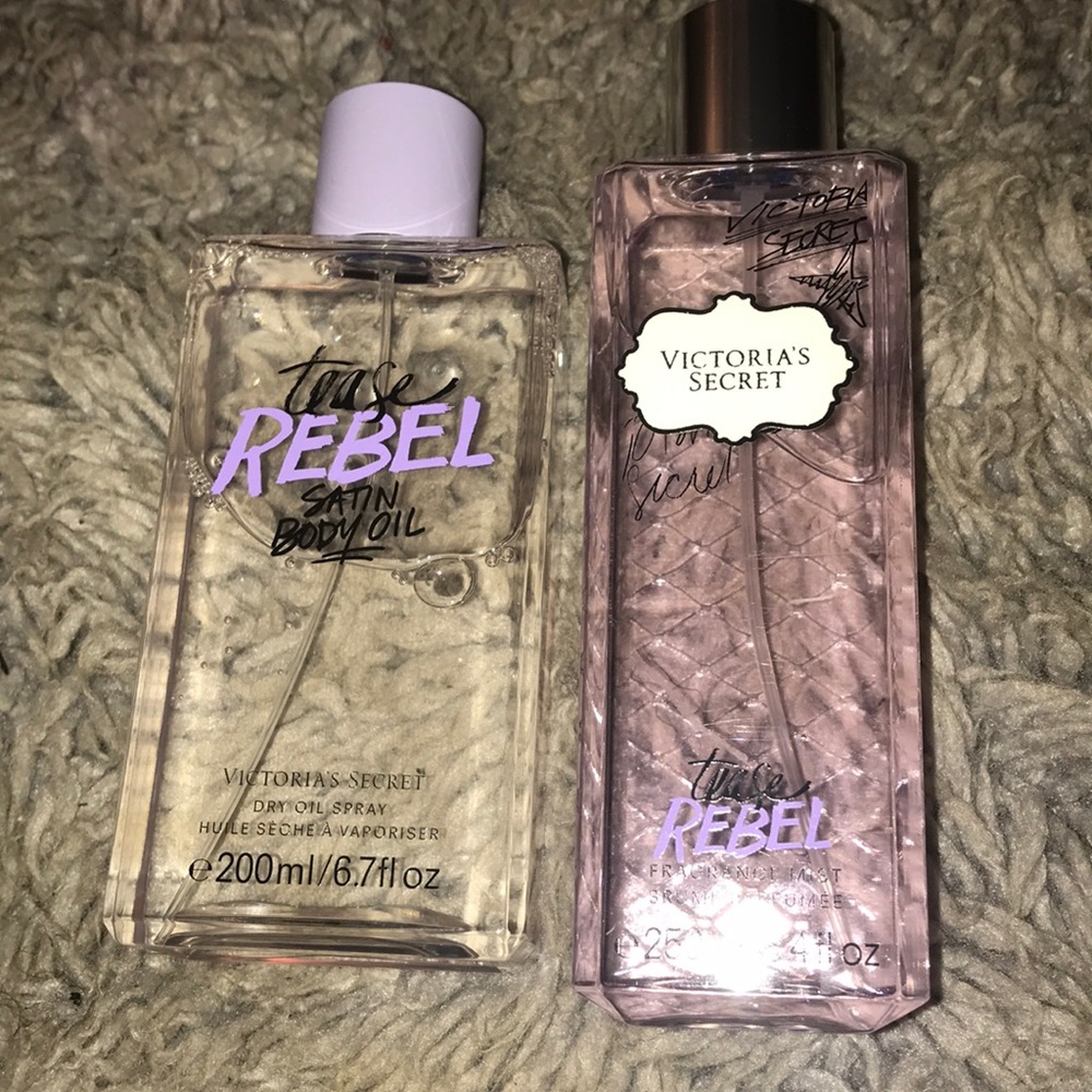 Victoria secret